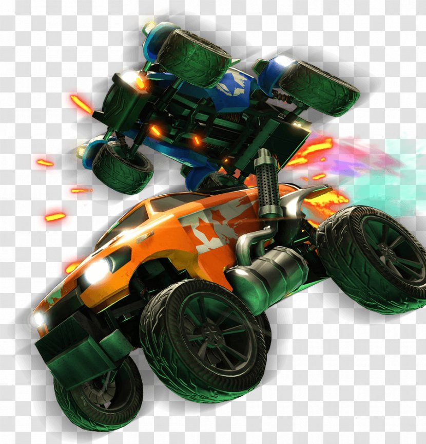 Rocket League Video Game Electronic Entertainment Expo 2016 Psyonix Transparent PNG