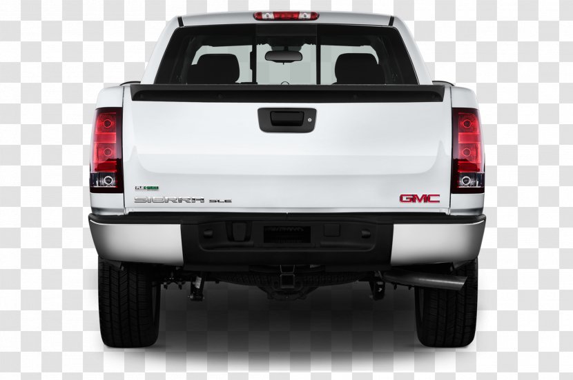 2009 GMC Sierra 1500 Hybrid Car Pickup Truck 2011 Chevrolet Silverado Transparent PNG