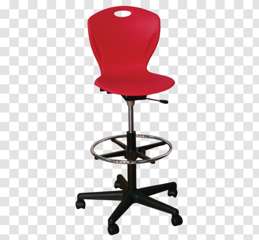 Office & Desk Chairs Upholstery Furniture - Computer - Chair Transparent PNG