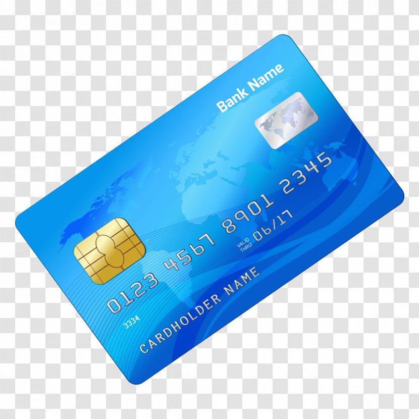 Credit Card Bank ATM - Cartoon Transparent PNG