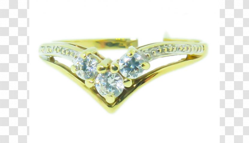 Body Jewellery Diamond - Platinum - Secondhand Goods Transparent PNG