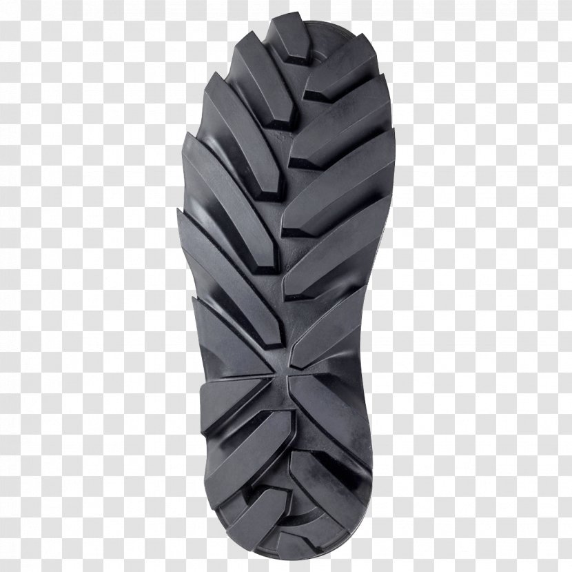 Car Tire Podeszwa Wellington Boot - Shoe Transparent PNG