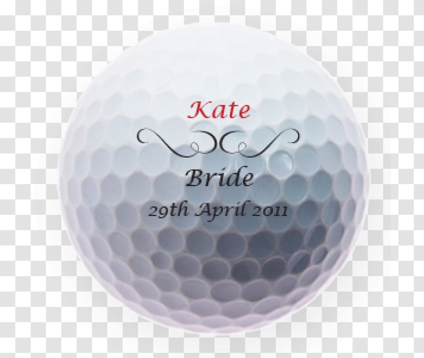 Golf Balls Titleist Birthday Greeting & Note Cards - Gift Transparent PNG