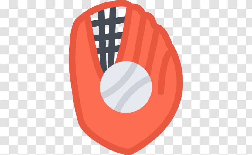 Baseball - Glove Transparent PNG