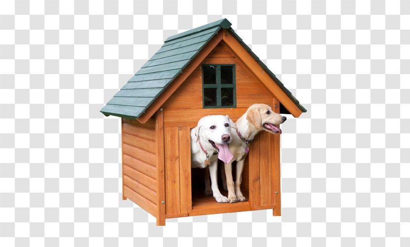 Dog Houses Puppy - Pet Shop Transparent PNG