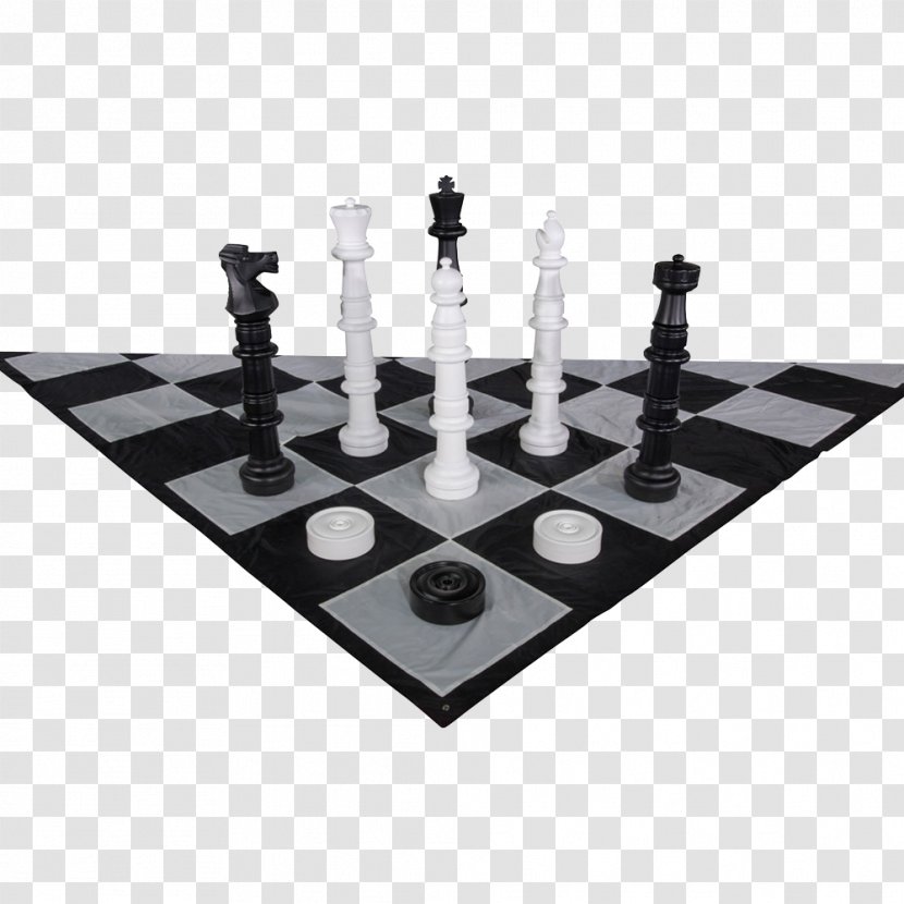 Chess Piece King Club Board Game - Tabletop - Plastic Items Transparent PNG