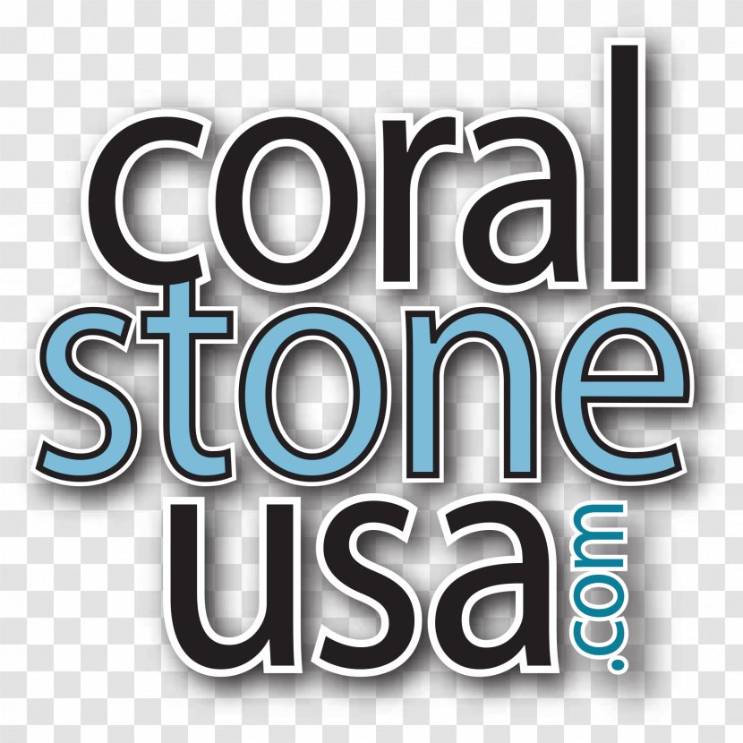 Tile Coping Coral Stone USA Wall - Pavement Transparent PNG