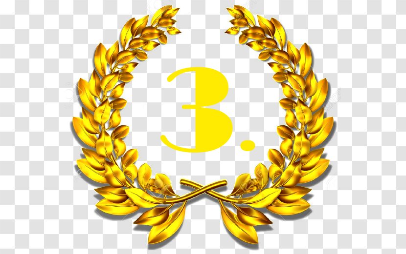 Laurel Wreath IStock Stock Photography Olive - Lorbeerkranz Icon Transparent PNG