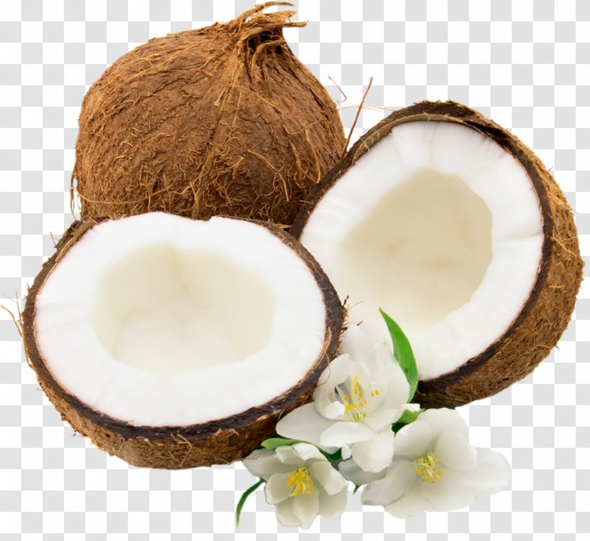 Coconut Water Milk Clip Art Transparent PNG