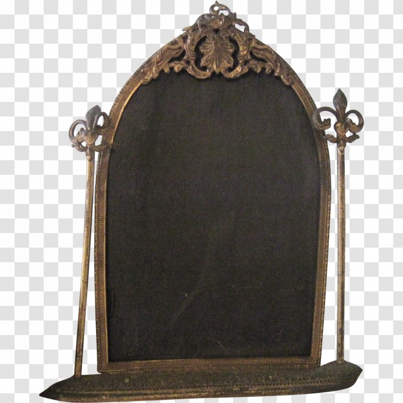 Picture Frames Antique - Mirror - Gothic Transparent PNG