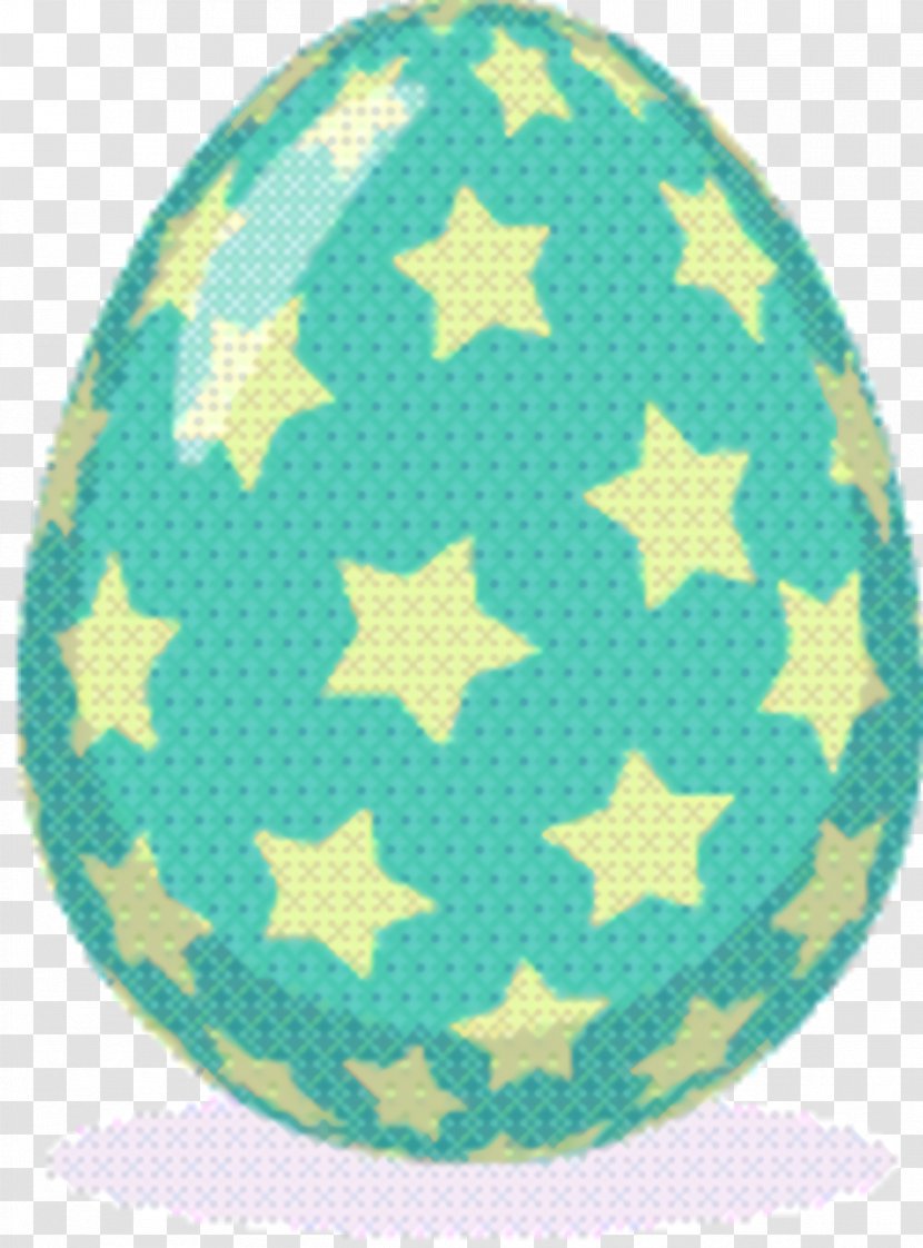 Easter Egg Background - World Transparent PNG