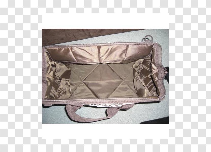 Handbag All-rounder Testberichte.de | Producto AG Cheap Industrial Design - Beige - Rounders Transparent PNG