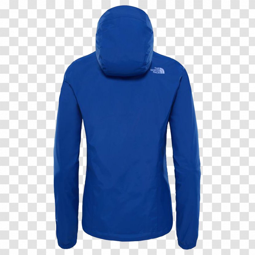 Hoodie Polar Fleece The North Face Mountaineering Jacket - Long Sleeved T Shirt Transparent PNG