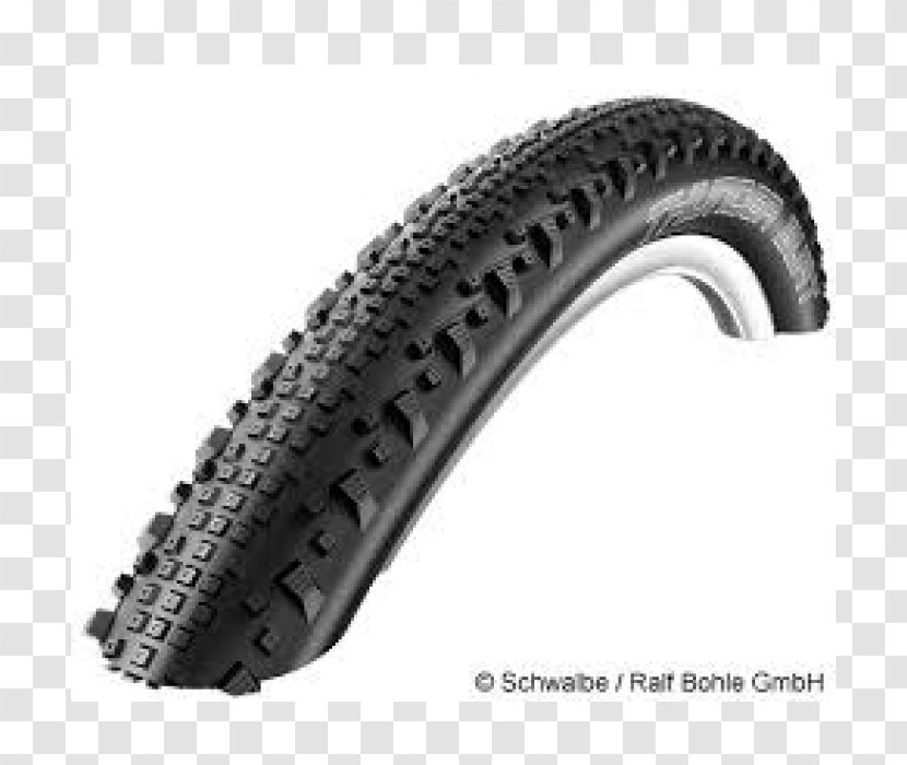 Bicycle Tires Schwalbe Mountain Bike - Crosscountry Cycling Transparent PNG