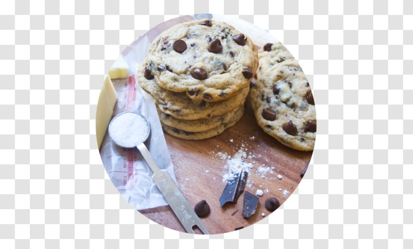 Pancake Spotted Dick Cookie Dough Chocolate Chip Baking - Frozen Dessert Transparent PNG