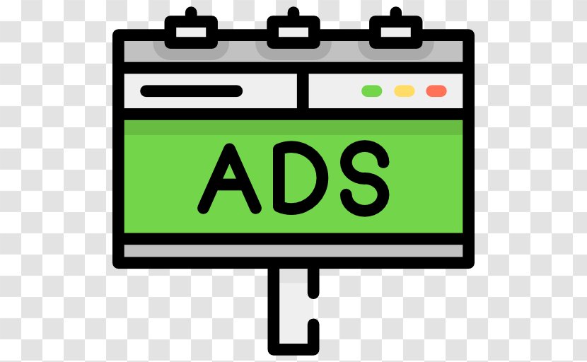 Digital Marketing Online Advertising Service - Logo - Billboard Transparent PNG