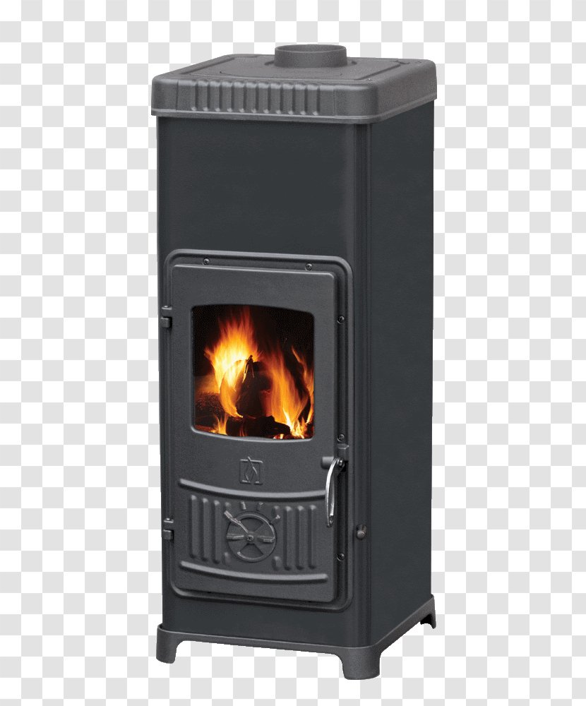 HVAC Oven Wood Central Heating Fireplace - Boiler Transparent PNG