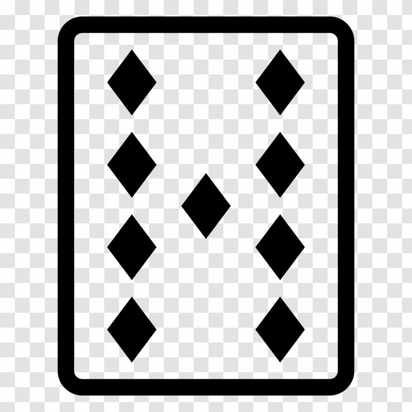 Spades Free Heart Download - Rectangle - 50 Diamond Transparent PNG