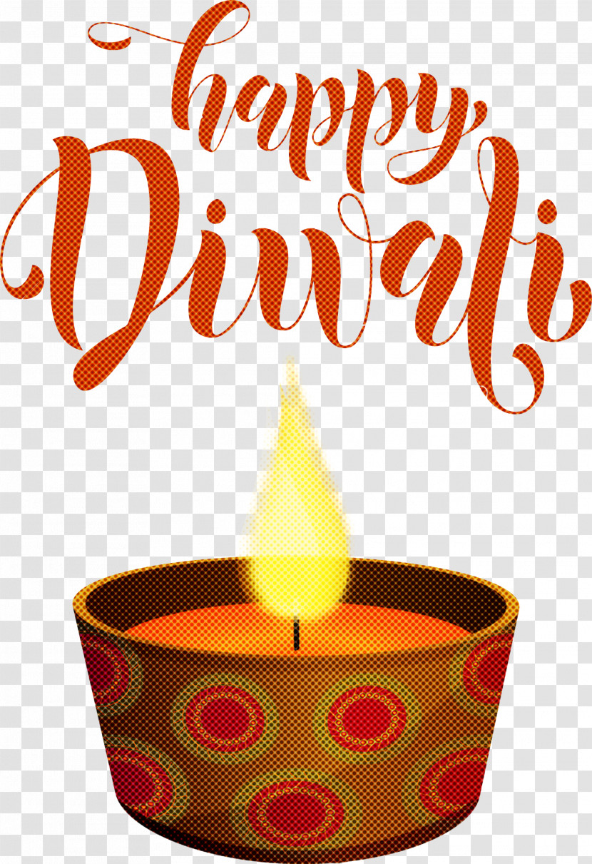 Happy Diwali Deepavali Transparent PNG