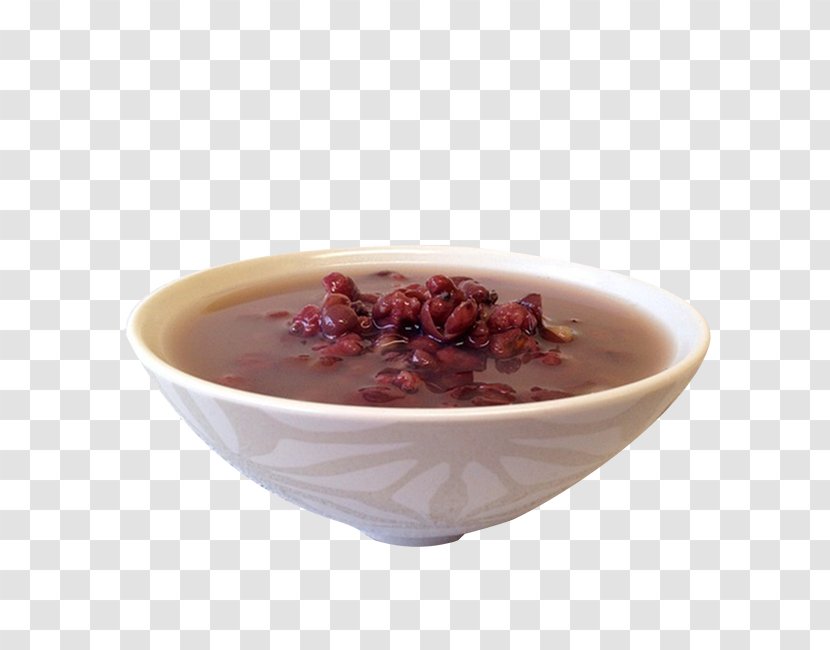 Corn Soup Hong Dou Tang Adlay Adzuki Bean - Recipe - Red Barley Transparent PNG