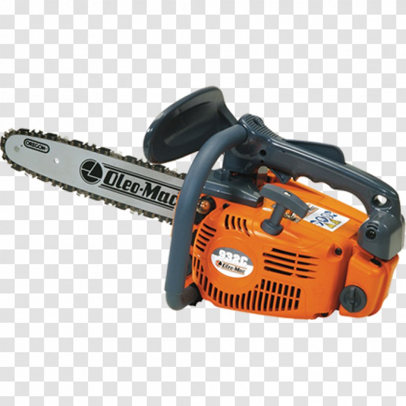 Chainsaw Arborist Handle Tool - Hardware Transparent PNG