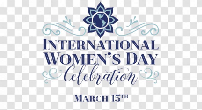 International Women's Day Woman Celebration Organization Trade - Logo Transparent PNG