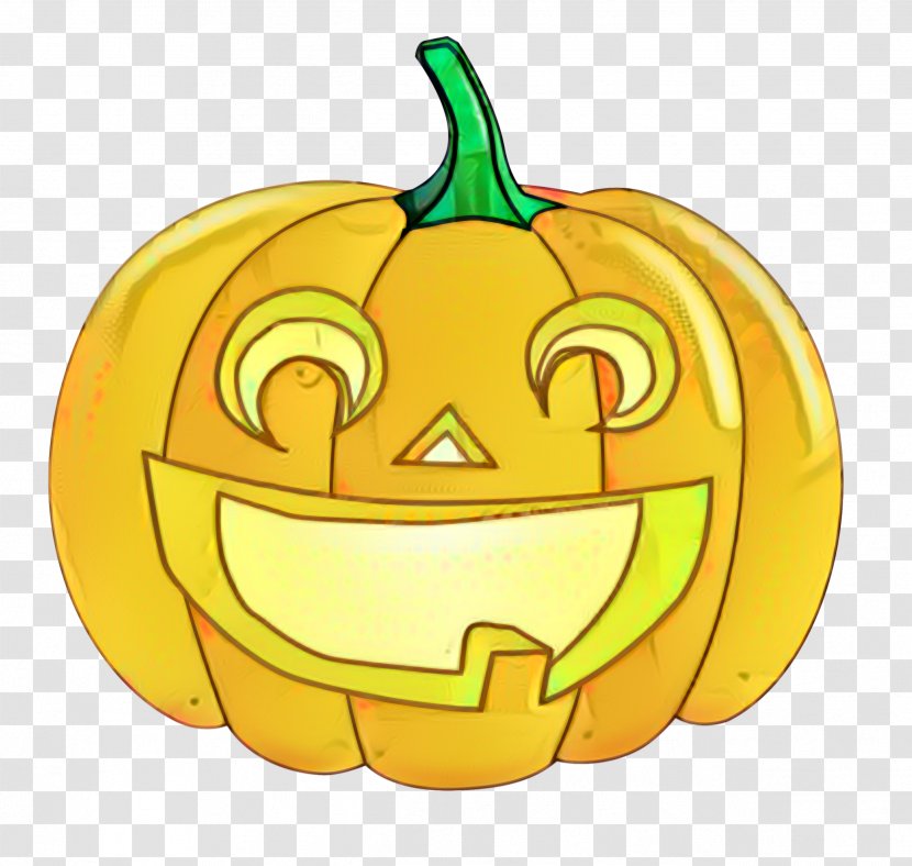 Jack-o'-lantern Gourd Winter Squash Calabaza Pumpkin - Plant - Lantern Transparent PNG