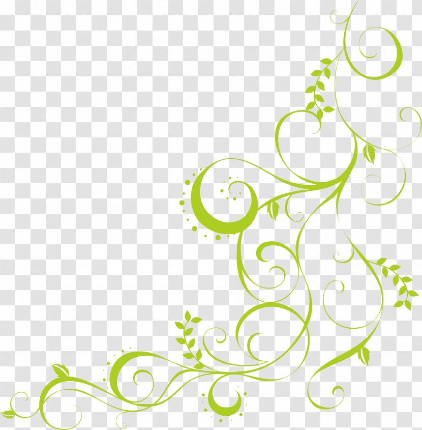 Drawing Vine Stock Illustration Photography - Point - Green Lines Pattern Transparent PNG