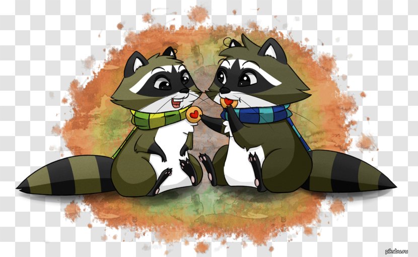 Raccoons Rocket Raccoon Art Drawing - Flower Transparent PNG