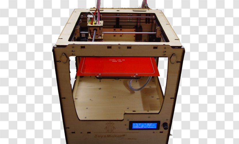 3D Printing Printer Machine Computer Graphics Extrusion Transparent PNG