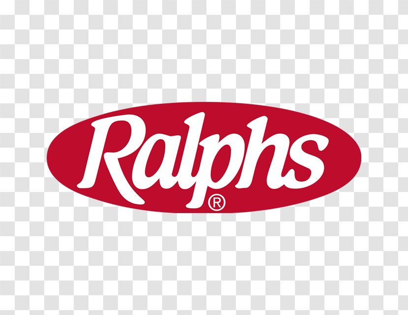RALPHS GROCERY CO Grocery Store Supermarket Delivery - Brand - Obi Logo Transparent PNG