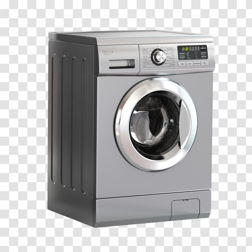 Home Appliance Repair Major Washing Machines Microwave Ovens - Cooking Ranges - Instructions Transparent PNG