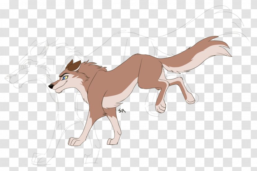 Aniu Aleu Jenna Gray Wolf YouTube - Fox - Youtube Transparent PNG