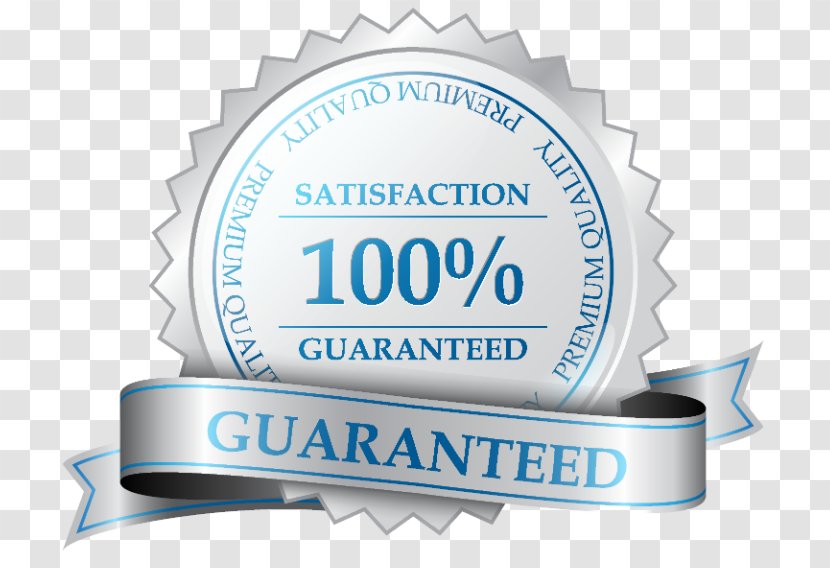 Royalty-free Customer Satisfaction Stock Photography - 100 Percent Guarantee Transparent PNG