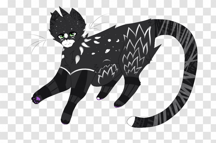 Whiskers Kitten Black Cat Dog Transparent PNG