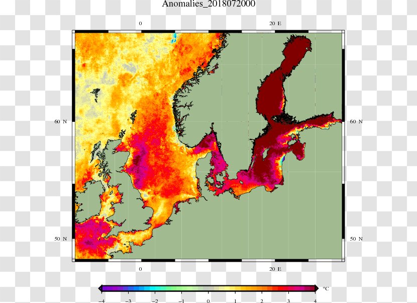 FAO Major Fishing Areas Food And Agriculture Organization Atlantic Northeast Finland - Heat - Not Today Satan Transparent PNG