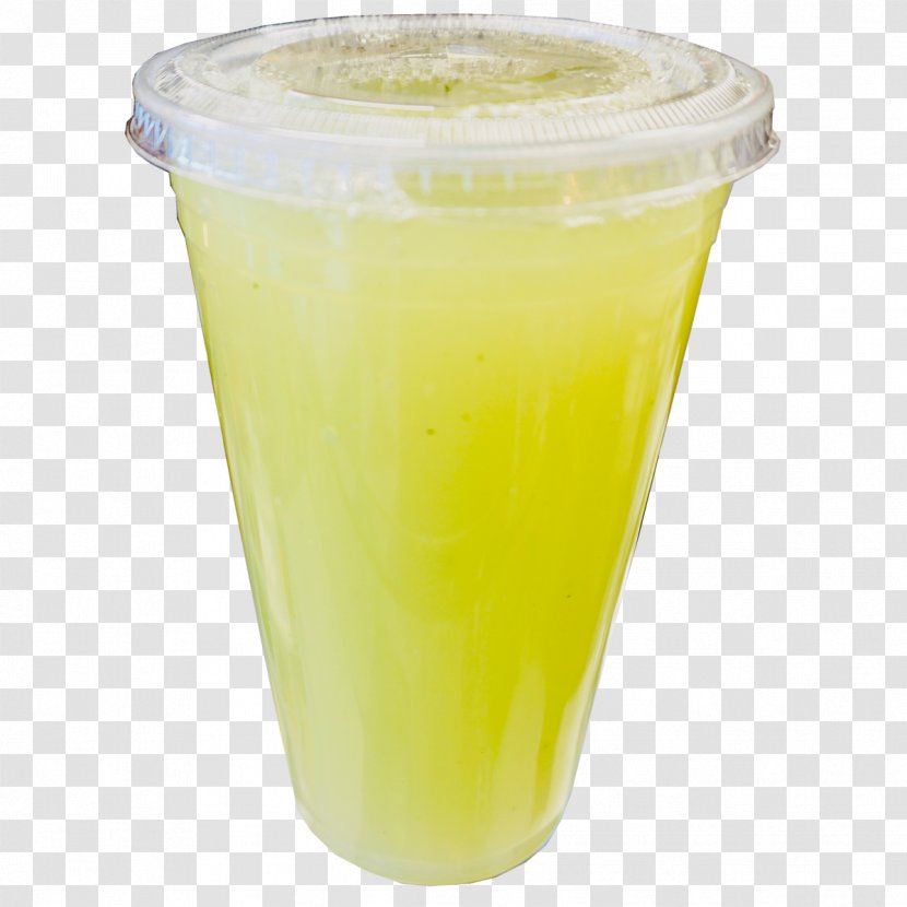 Lemon Juice Lemon-lime Drink Lemonade Health Shake Non-alcoholic - Lime Transparent PNG
