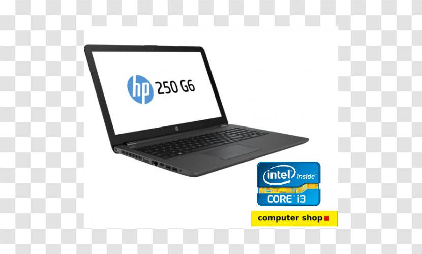 Laptop Intel Core I7 Hewlett-Packard Kaby Lake Transparent PNG