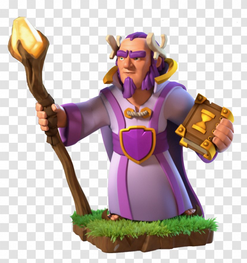 Clash Of Clans Royale Game Wikia Goblin Transparent PNG
