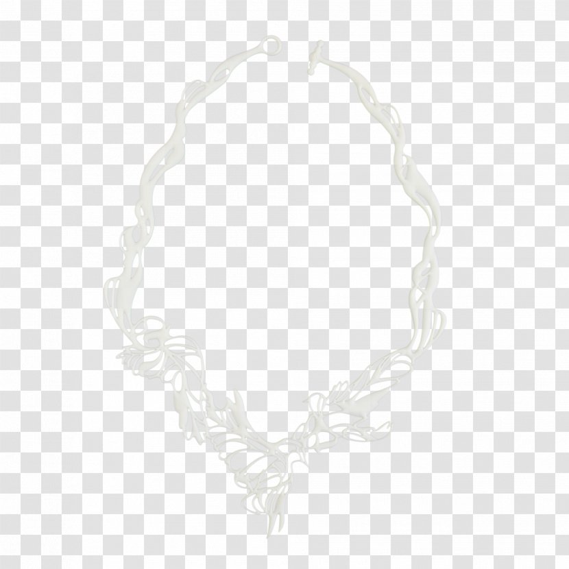 Necklace Jewellery Bird Bijou - Neck Transparent PNG