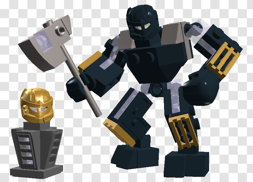 Bionicle LEGO Digital Designer Matoran Bohrok - Lego - Jenny Rivera Transparent PNG