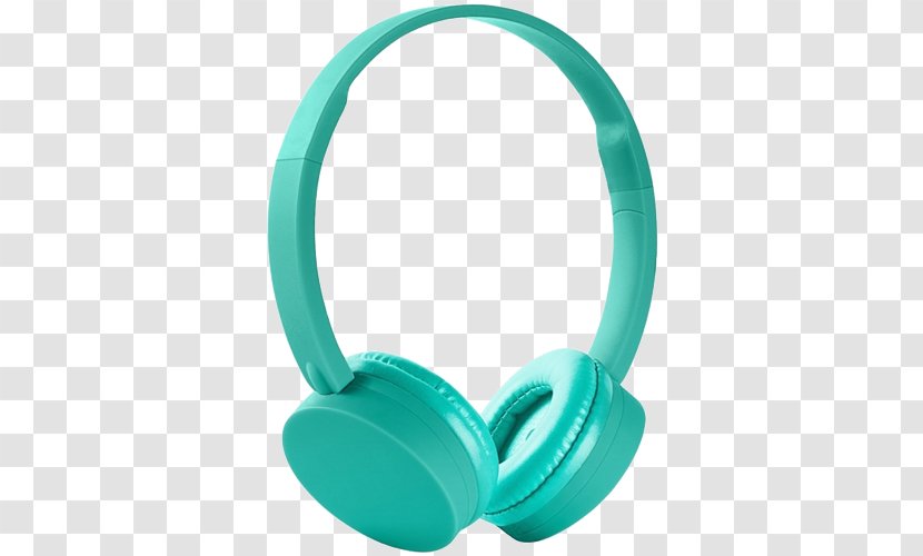 Bluetooth Headset With Microphone Energy Sistem BT1 424573 Mint Headphones Transparent PNG
