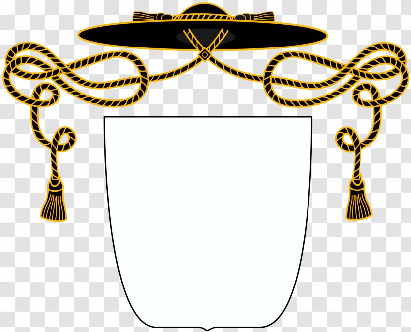 Coat Of Arms Priest Canon Archbishop Transparent PNG