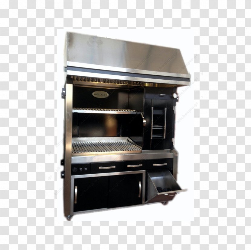 Oven Furniture Transparent PNG