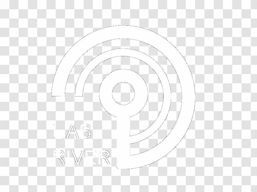 White Circle Angle Line Art - Spiral Transparent PNG