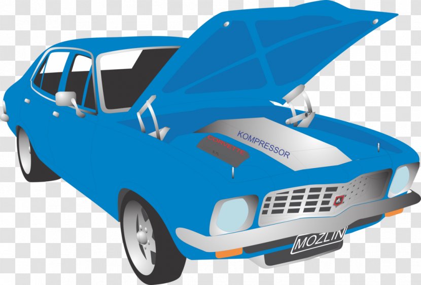 Holden Torana Car Vector Graphics Clip Art - Motor Vehicle Transparent PNG