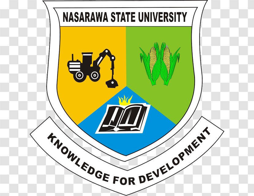 Nasarawa State University Lafia College Student - Provost Transparent PNG