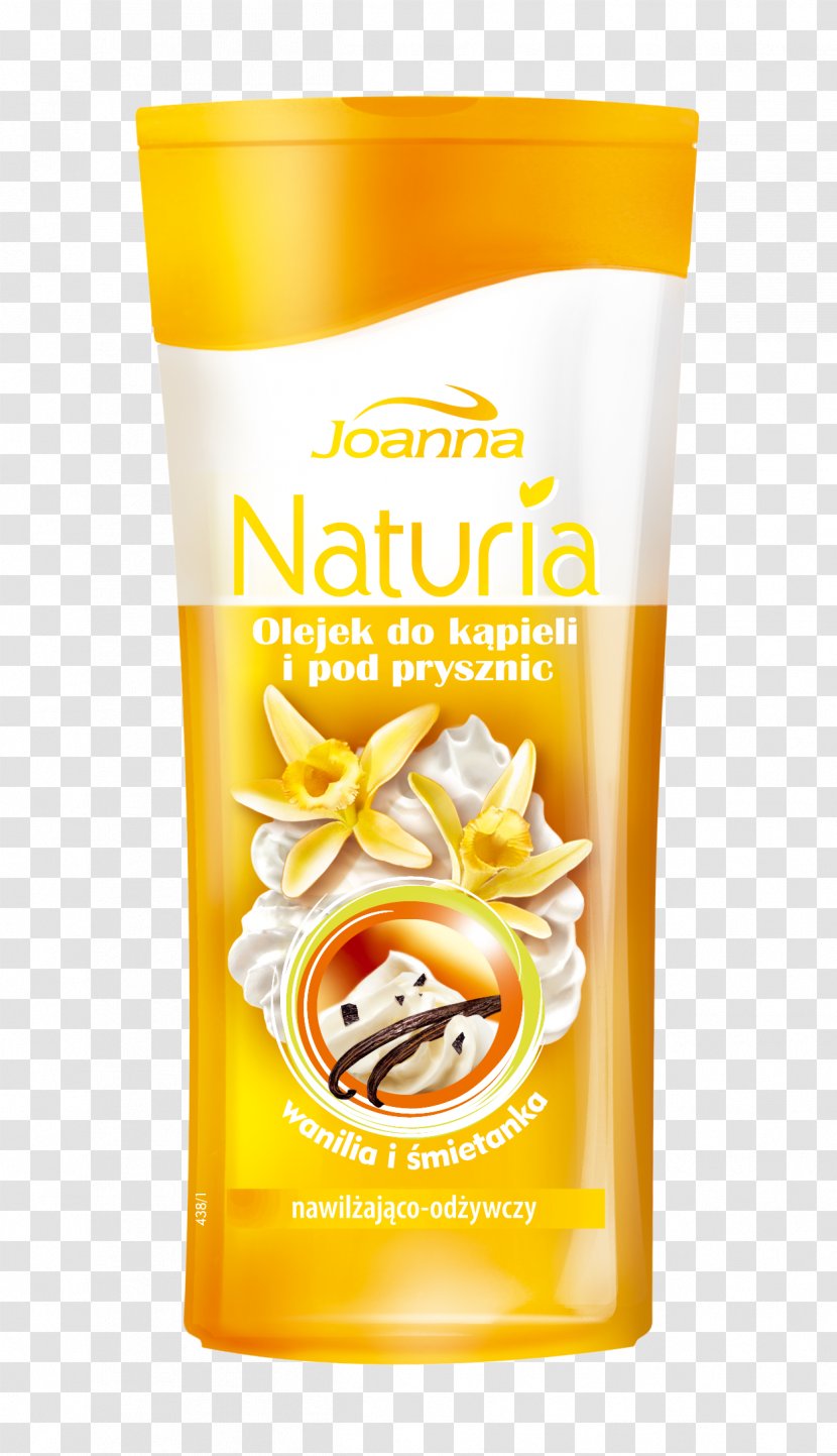 Cosmetics Shower Gel Vanilla Oil Liquid - Mascara Transparent PNG