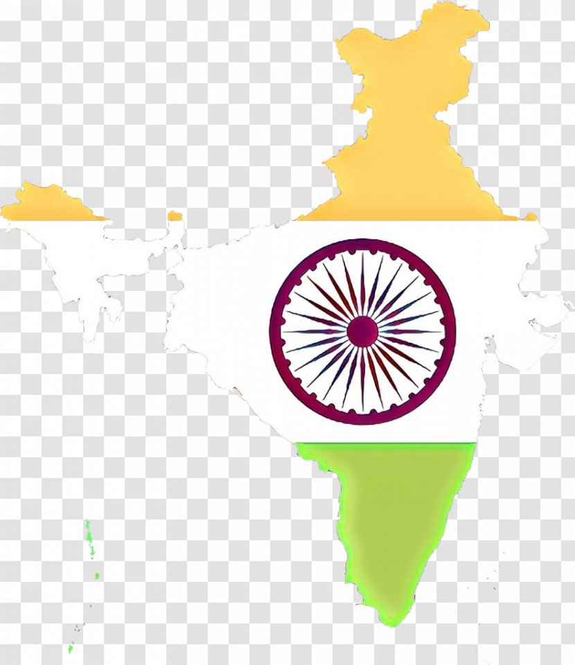 India Independence Day Background Design - State Emblem Of - Indian National Flag Transparent PNG