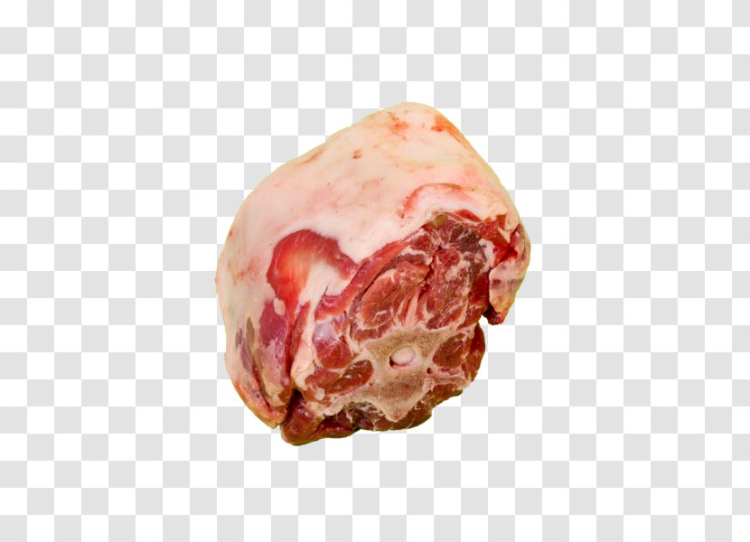 Capocollo Lamb And Mutton Ham Salami Bone - Tree Transparent PNG